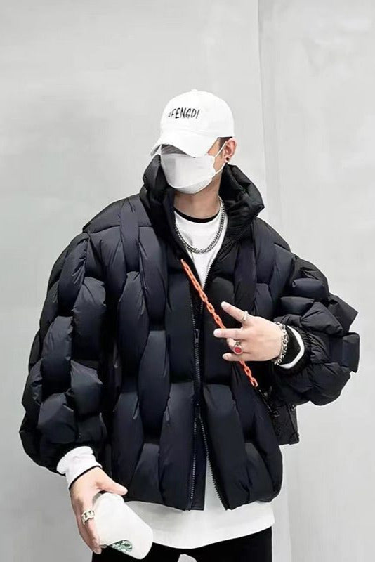 Coats, Jackets & Vests
