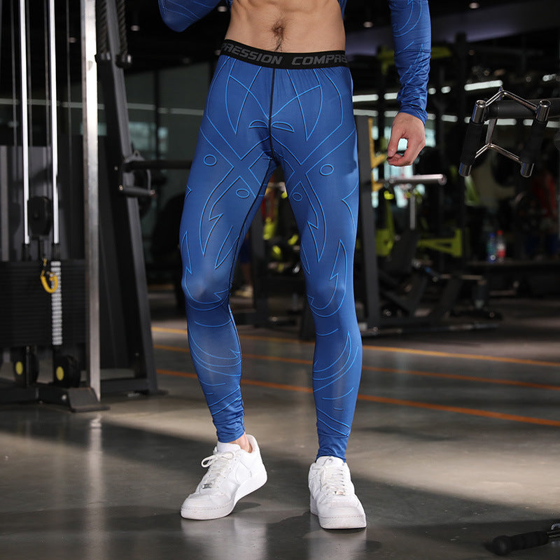 Professional Training Leggings KC173 Trousers