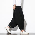 Ethnic Style Pants