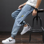 Cargo Casual Jeans