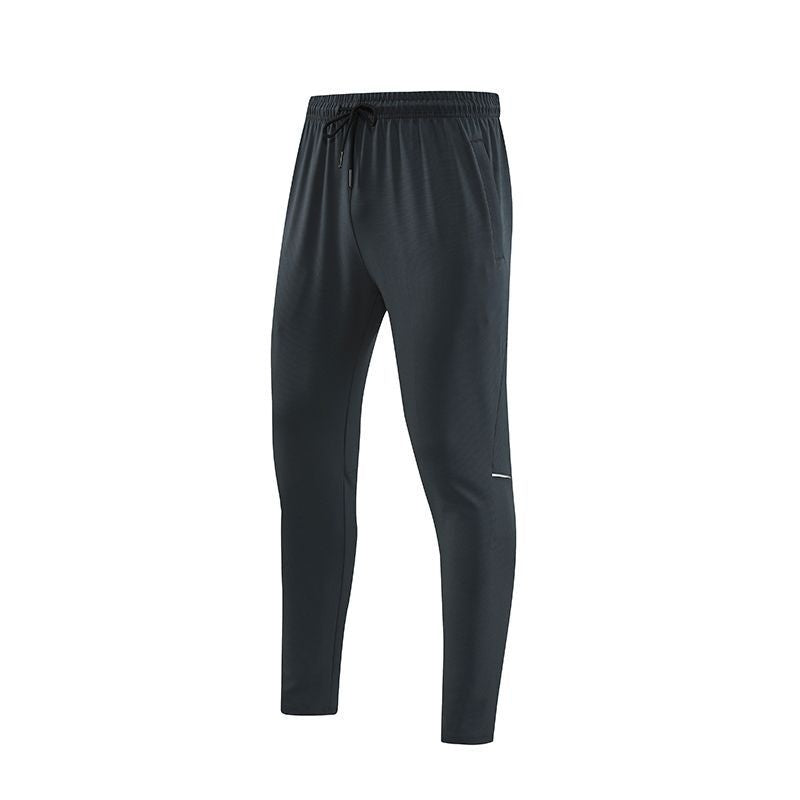 Woven Sports Trousers