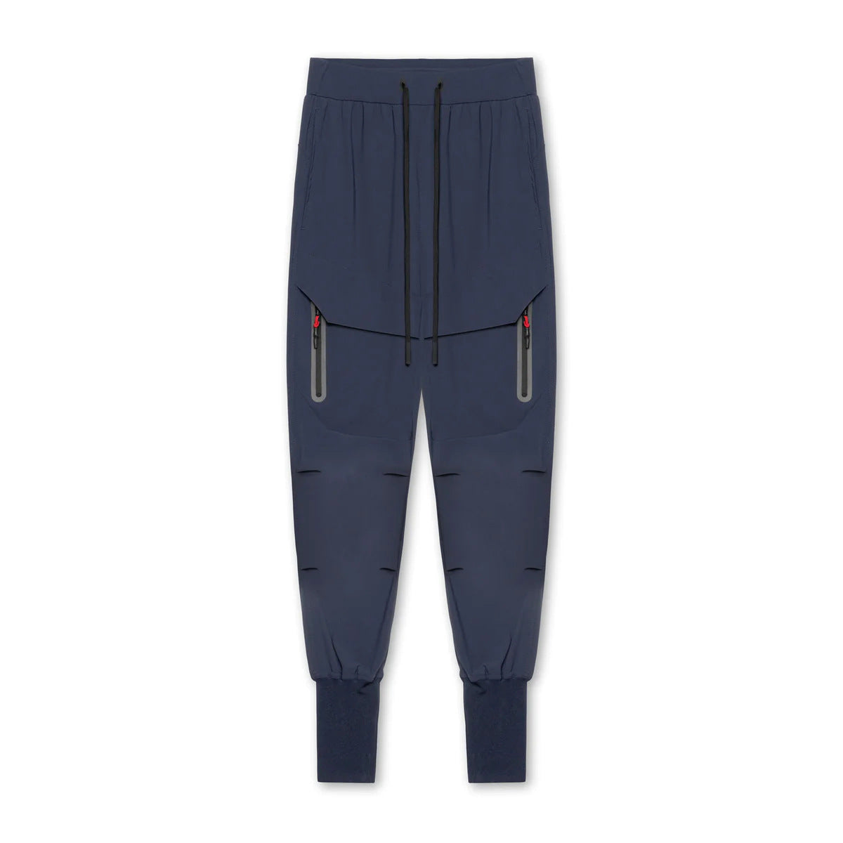 Performance Fitness Trousers Navy Blue