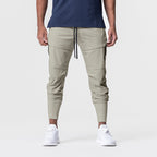 Performance Fitness Trousers Apricot