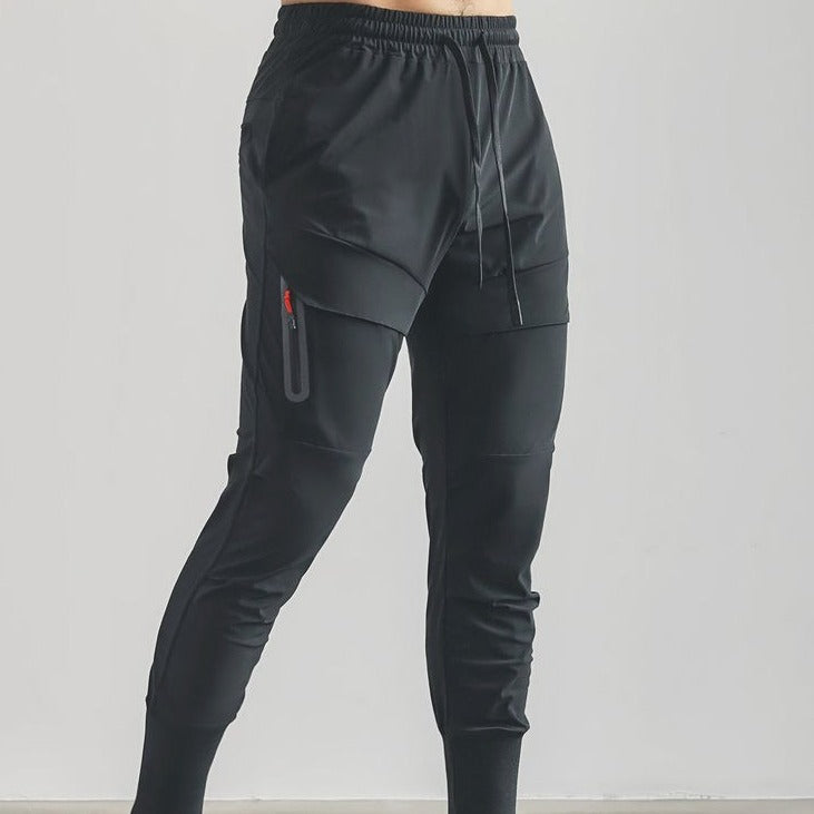 Performance Fitness Trousers