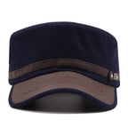 Brazilian Army Fan Man Camouflage Stick Hat