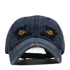 Eyes Baseball Cap