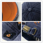 Eyes Baseball Cap