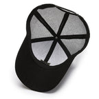 Camouflage Army Cap