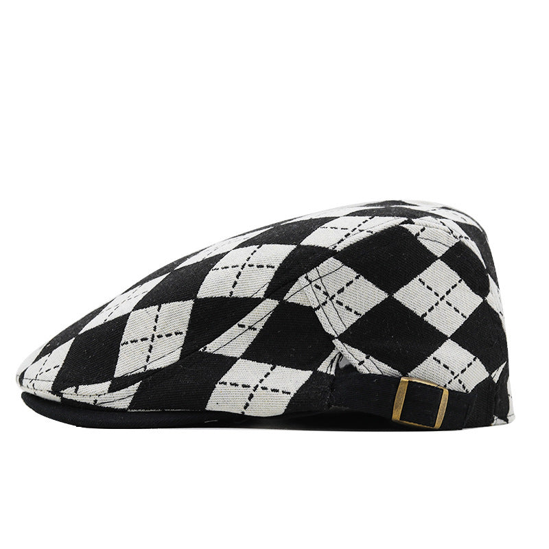 British Casual Hat