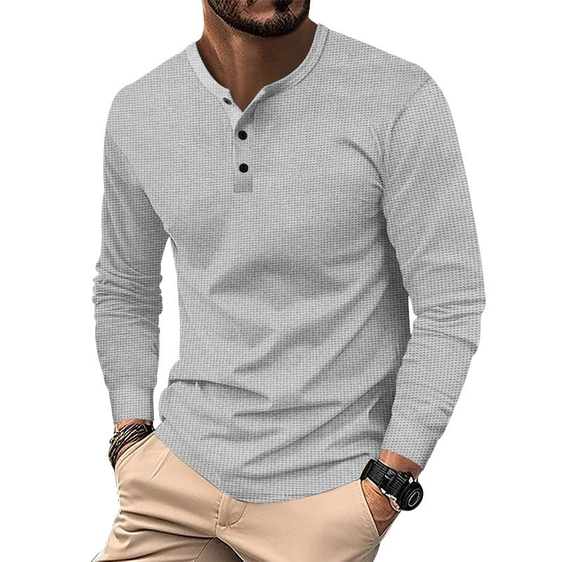 Long Sleeves T-shirt