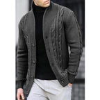 Autumn Sweater Coat