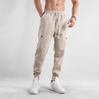 Leisure Sports Loose Trousers