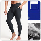 Sports Tight Trousers