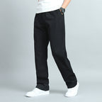 Pure Cotton Track Pants