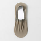 Ice Silk Boat Socks