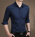 Shirt Long-Sleeves