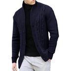 Autumn Sweater Coat