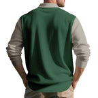 Long-sleeved T-shirt Bottoming Shirt