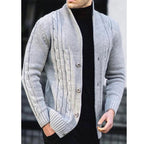 Autumn Sweater Coat