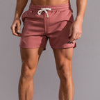 Cotton Sports Shorts