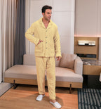 Pajama Velvet Set