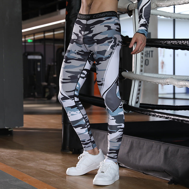 Professional Training Leggings KC170 Trousers
