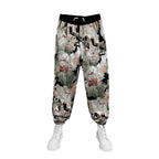 Thin Drape Breathable Casual Pants