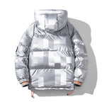 Autumn And Winter Cotton-padded Coat Leisure