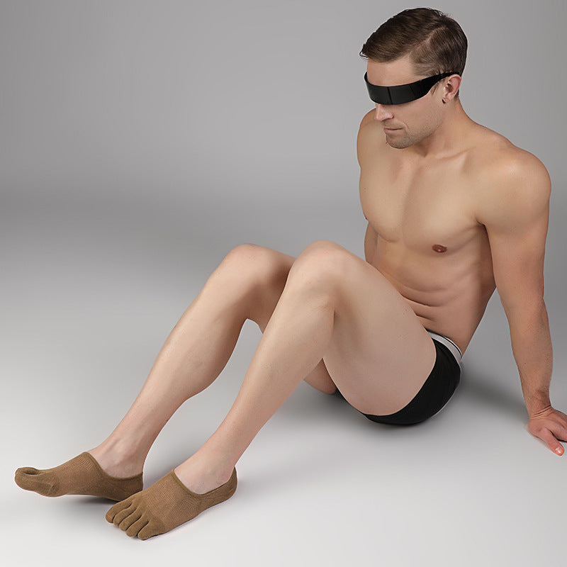Five Toe Socks