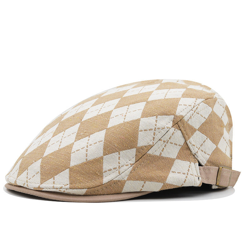 British Casual Hat