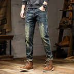 High-end Stretch Jeans
