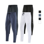 Woven Sports Trousers