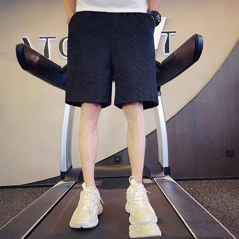 Loose Pirate Shorts