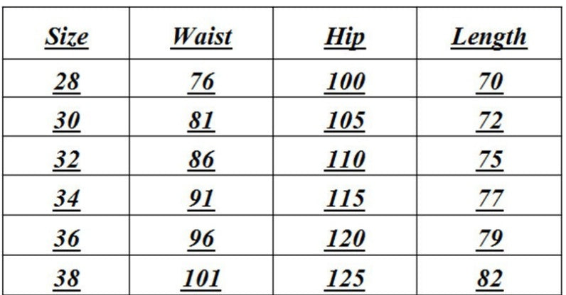 Retro Wide Leg Jeans