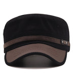 Brazilian Army Fan Man Camouflage Stick Hat
