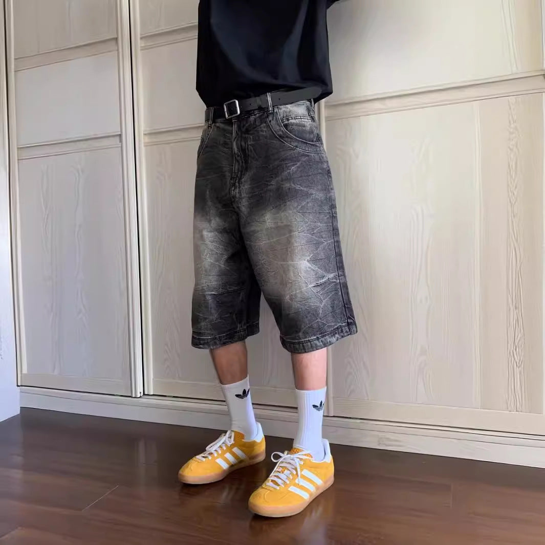 Cowboy Shorts Men