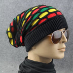 Warm Men's Hat