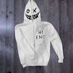 Fashion Letter Sweatshirt