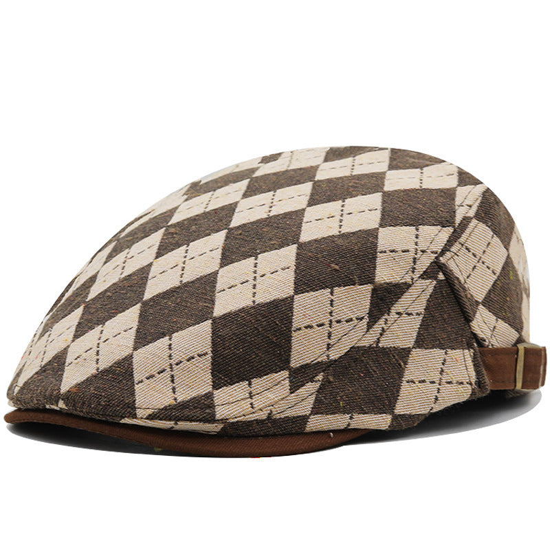 British Casual Hat