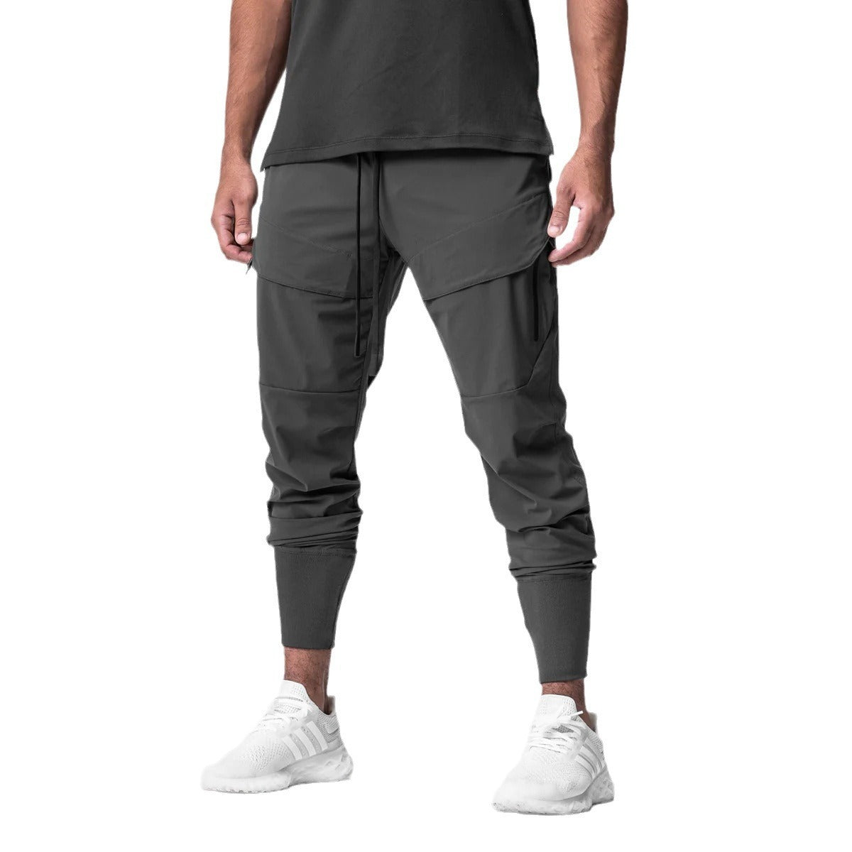 Performance Fitness Trousers
