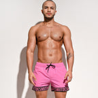 Sports Loose Swimming Shorts