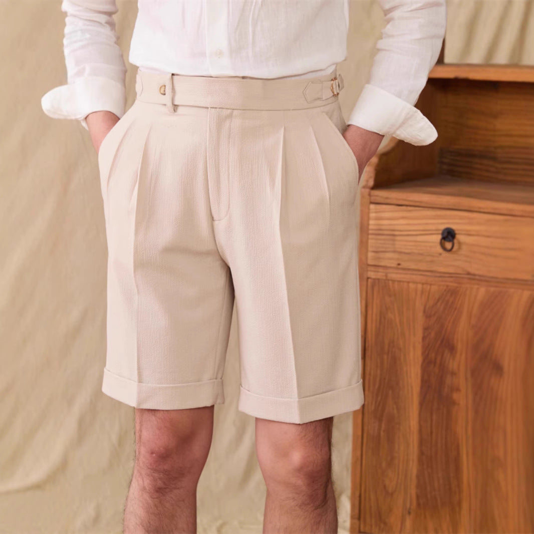 Italian-style Shorts