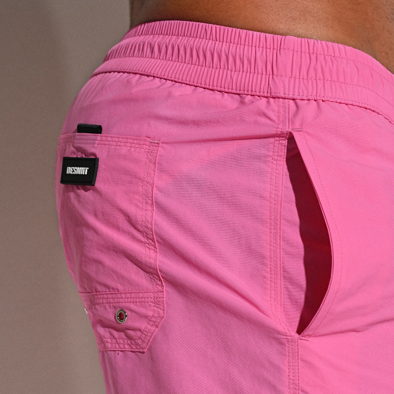 Sports Loose Swimming Shorts