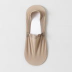 Ice Silk Boat Socks