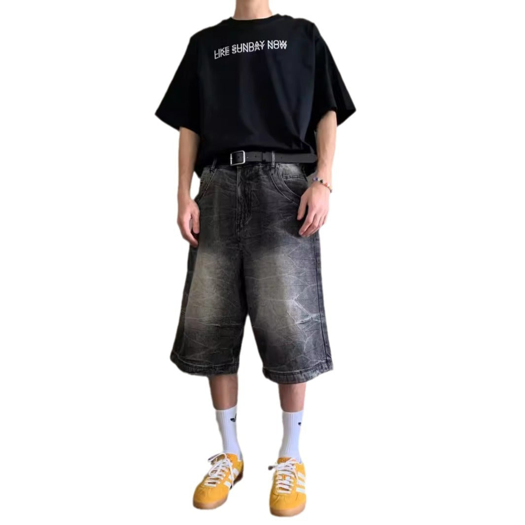Cowboy Shorts Men