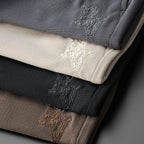 Light Luxury Sports Pants