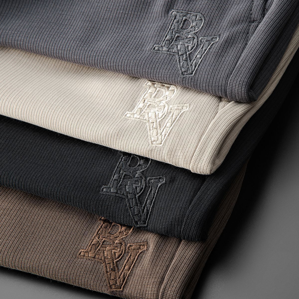 Light Luxury Sports Pants