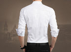 Shirt Long-Sleeves