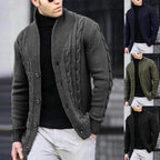 Autumn Sweater Coat