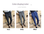 British Classic Pants